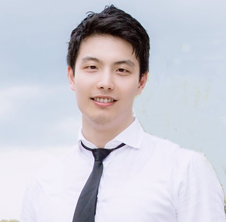 Zhecan James Wang