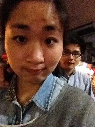 Fuyang Fang