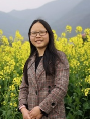 Haijuan Wang