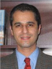 Farshid Delgosha