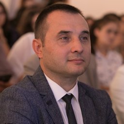 Dumitru Ciorba