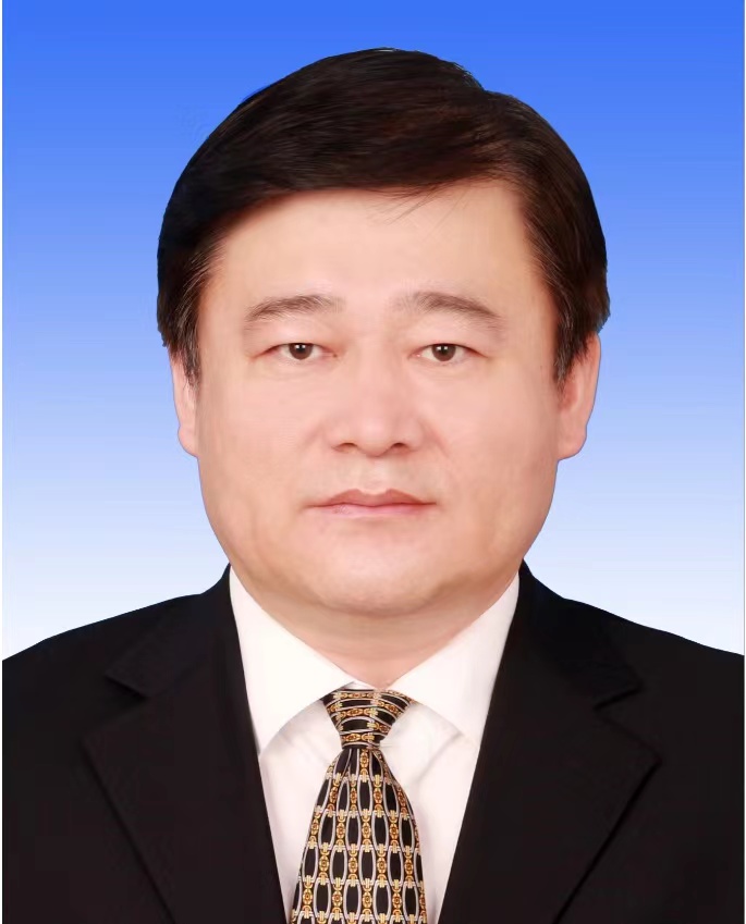 Shubin Wang