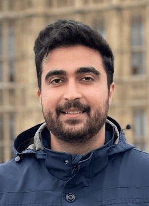 Mohammad Mahdi Derakhshani