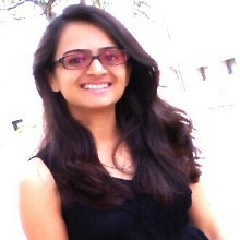 Samrudhdhi B. Rangrej