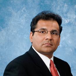 Amit Goyal