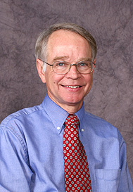 James A. Cooper