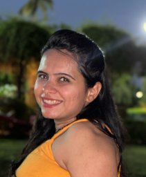 Bhakti Tanna