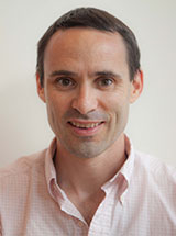 Luke J. Keele