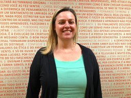 Antonieta Heyden Megale
