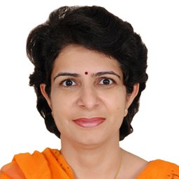 Khurana Sumeeta