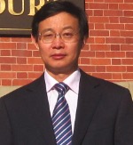 Dunru Zhu