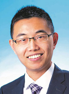 Yajing Shen