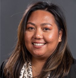 Kharla Severo Mendez