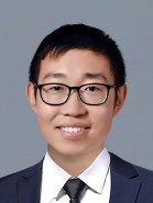 Yuda Zhao