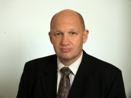 Leonid Podrigalo