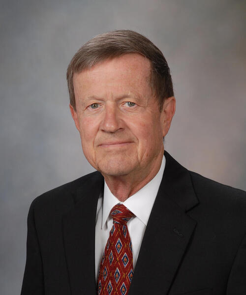 Gerald Fletcher