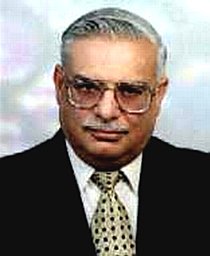 Mamdouh Saad Masoud