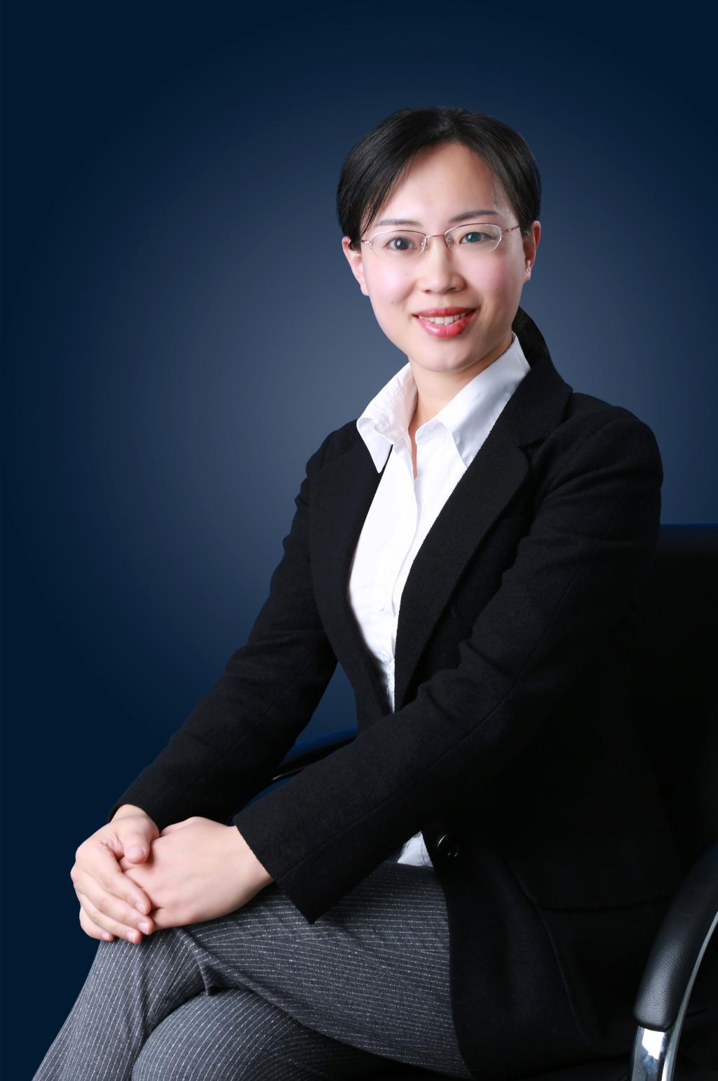 Chunhong Mu