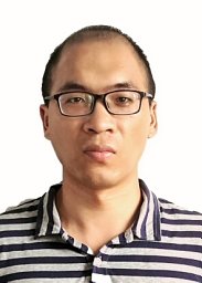 Xiaoqiang Zhang