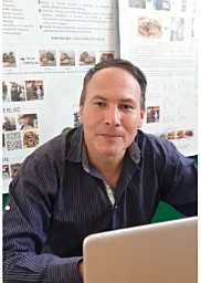 Edgar Zapata Vivenes