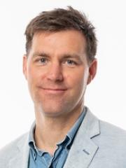 James Vaughan
