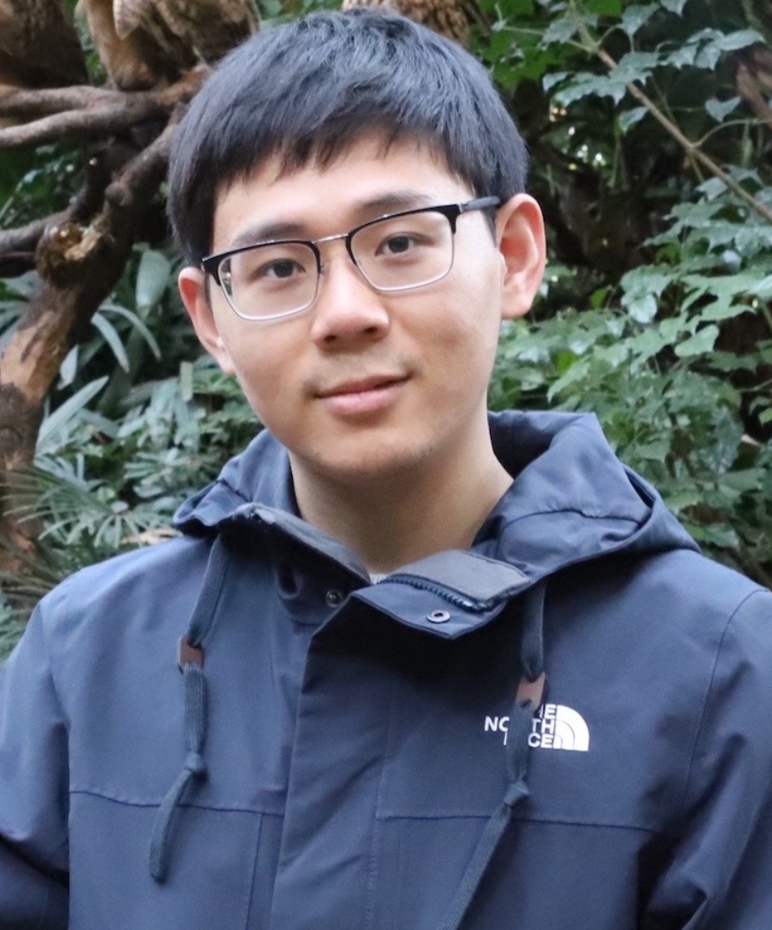 Ze Yang