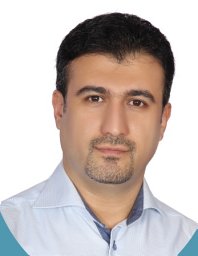 Shahin Ketabi
