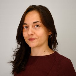 Solène Neyret