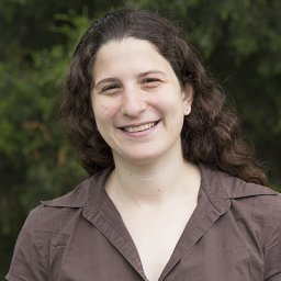 Naomi Feldman