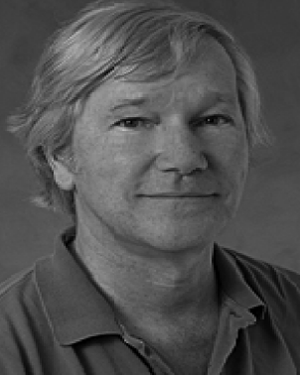 Stephen Peters