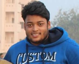 Adarsh Prasad Behera