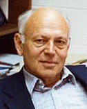 Charles Tanford
