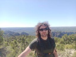 Daniel Moreno-Fernández