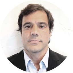 Bruno F. Fernandes