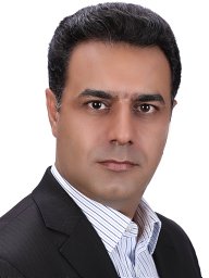 Gholamreza Rabiei