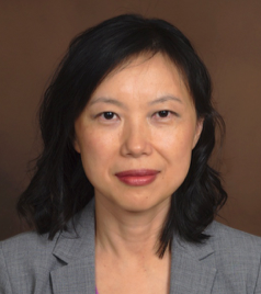 Jana Shen