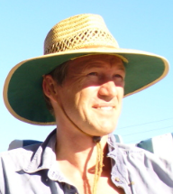 Remco Bouckaert