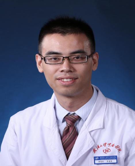 Chunwei Peng