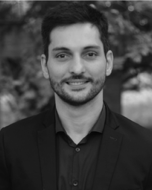 Daniel G. Costa