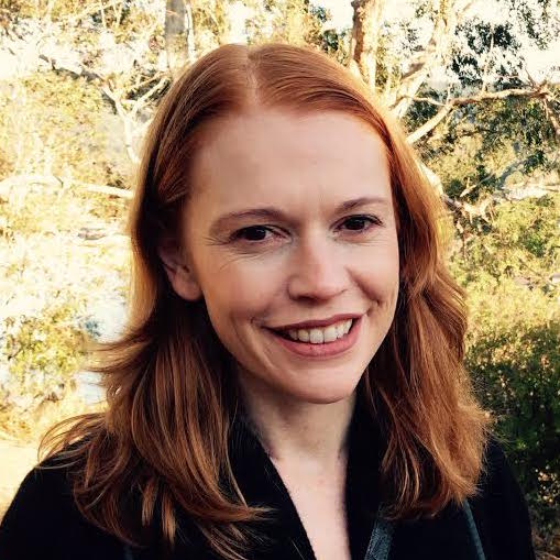 Amy Catalinac