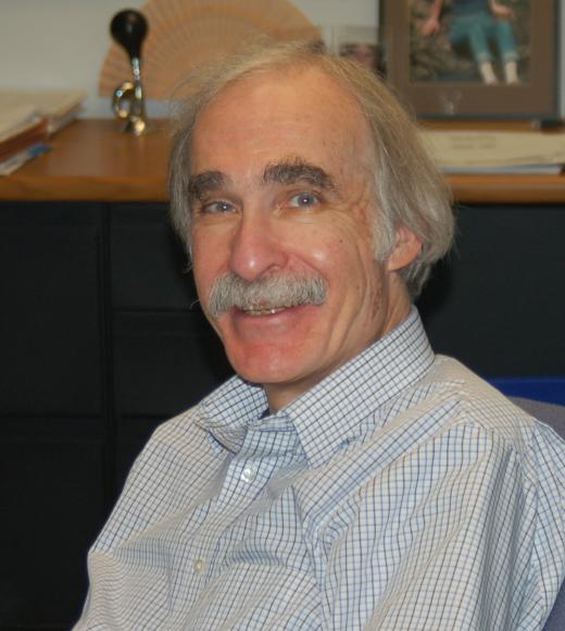 Martin L. Privalsky
