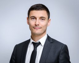 Gautier Paux