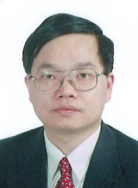 Mingsen Lin