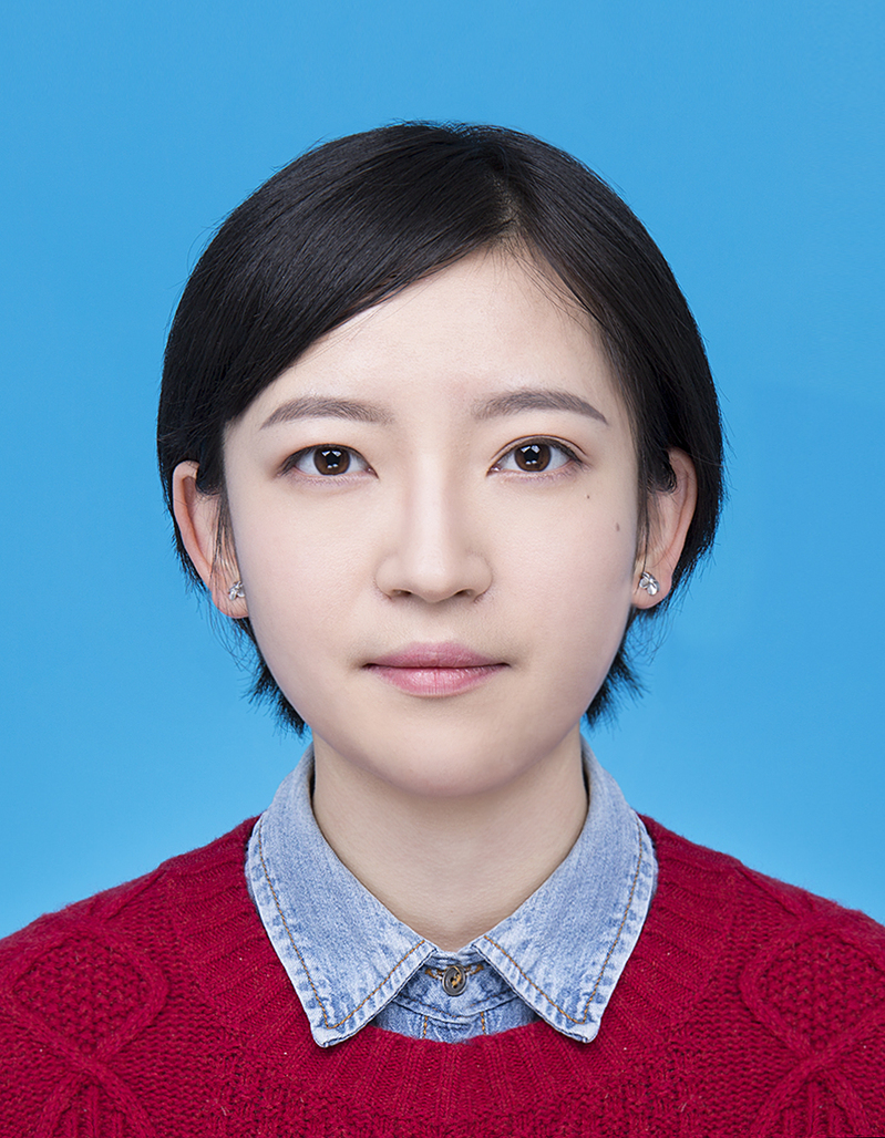 Dandan Bai