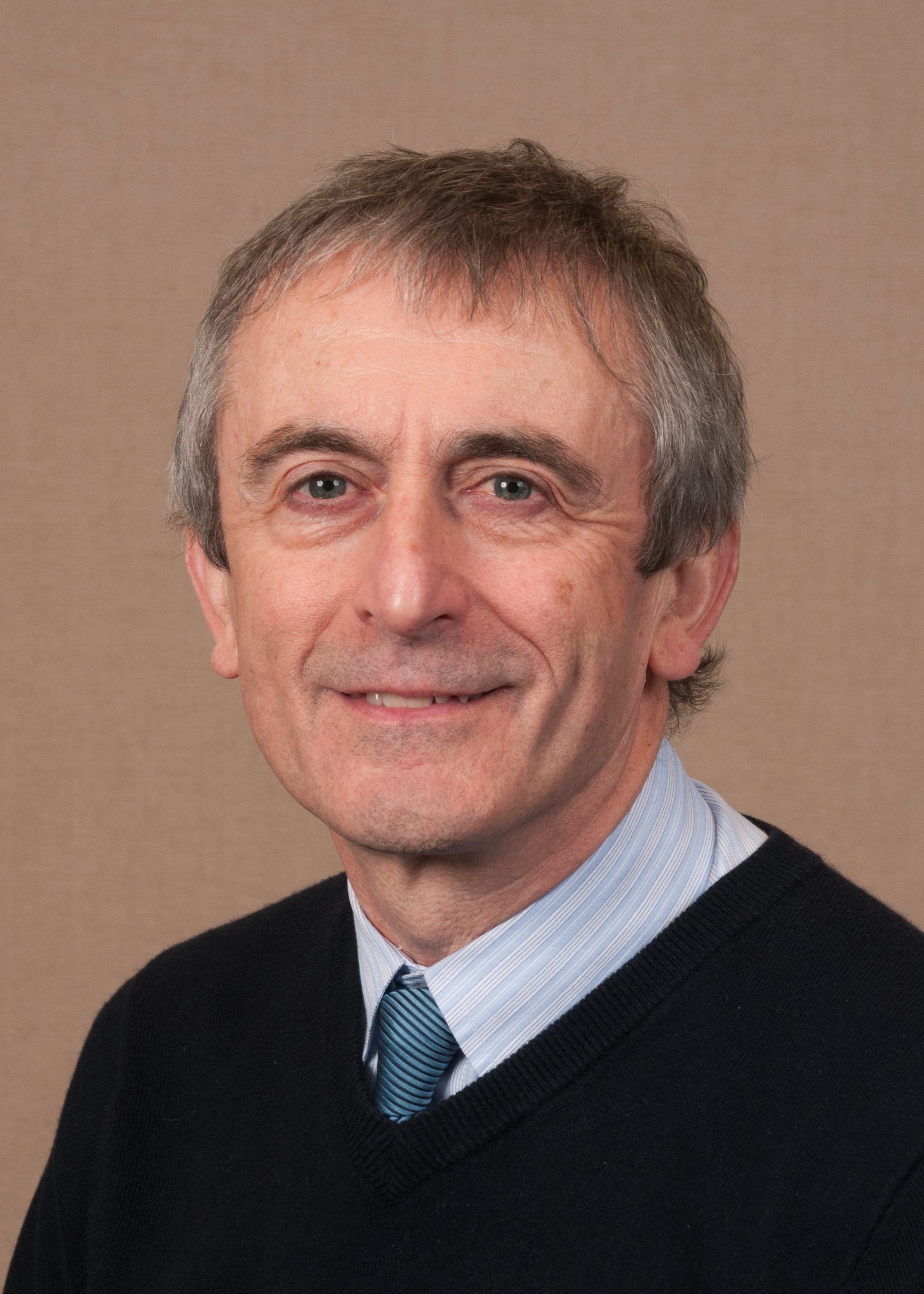 Steven W. Edwards