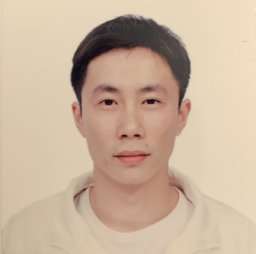 Yue Liu