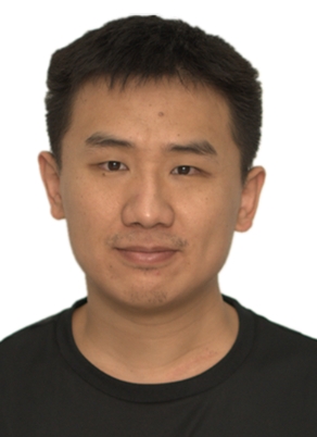 Weixuan Liang