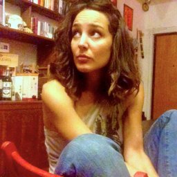 Rullo Marika
