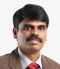 Aravind Babu Dasari