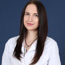 Anastasiia Nechaeva
